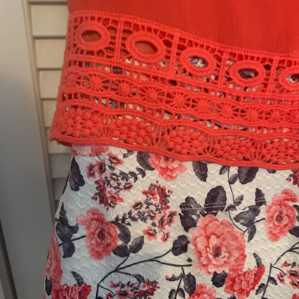 Small bodycon dress - Picture 2 of 5